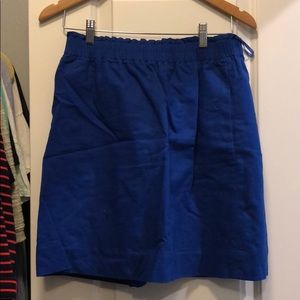 J Crew Skirt
